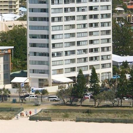 The Shore Apartments - Beachfront Гоулд Коуст Екстериор снимка