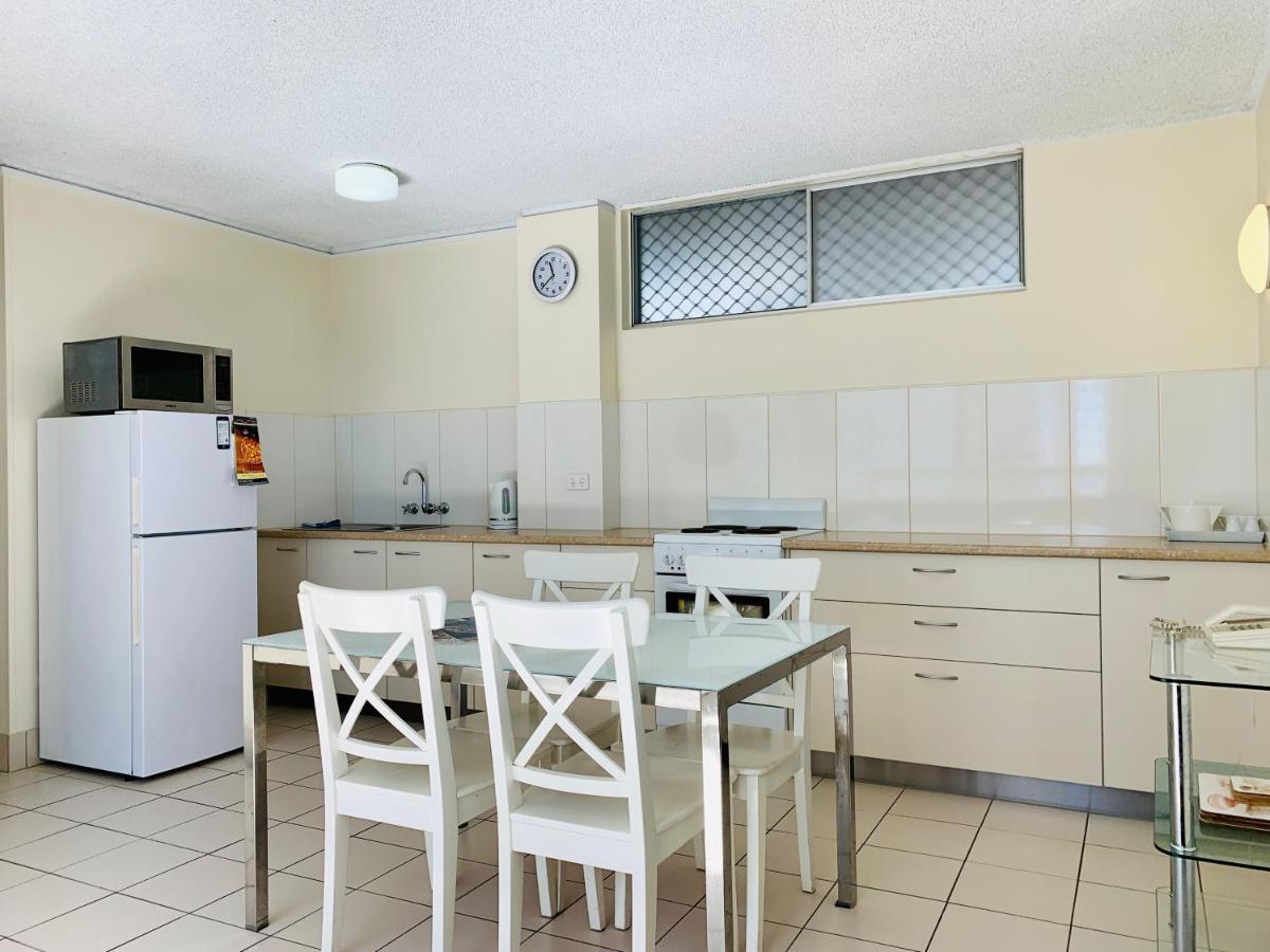 The Shore Apartments - Beachfront Гоулд Коуст Екстериор снимка