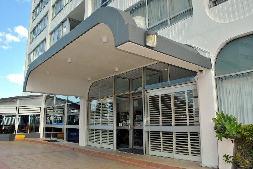 The Shore Apartments - Beachfront Гоулд Коуст Екстериор снимка