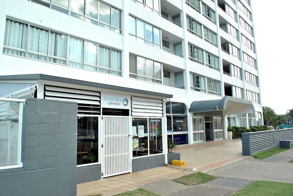 The Shore Apartments - Beachfront Гоулд Коуст Екстериор снимка
