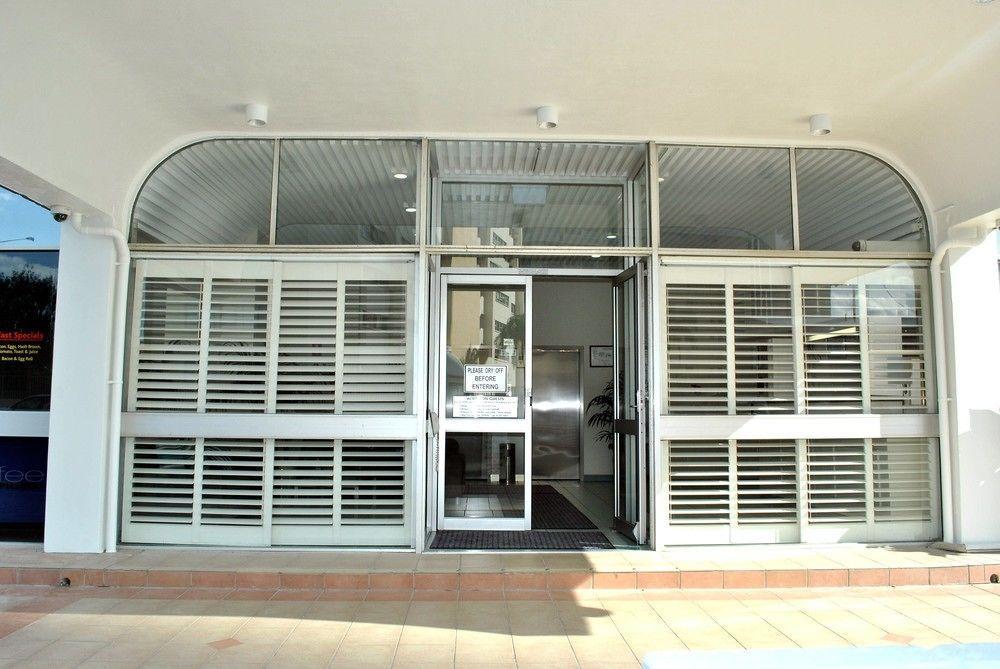 The Shore Apartments - Beachfront Гоулд Коуст Екстериор снимка