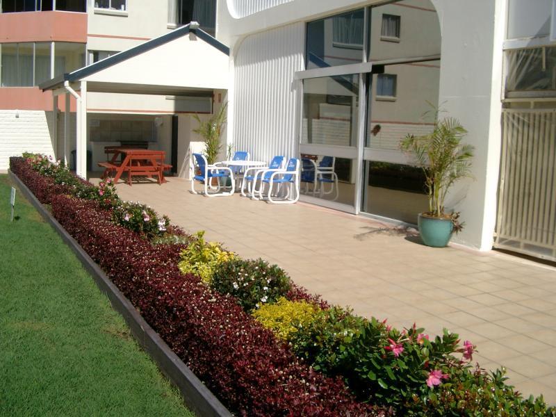The Shore Apartments - Beachfront Гоулд Коуст Екстериор снимка